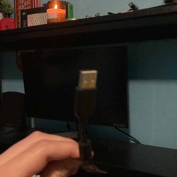 Logitech Webcam! - Picture 3 of 3